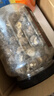 湖心泉有机袖珍香菇280g干香菇迷你小香菇珍珠菇煲汤火锅食材南北干货 实拍图