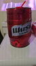 乌苏啤酒（wusu）大红乌苏烈性精酿小麦啤酒5L桶装京东自营春节不打烊现货到家  实拍图