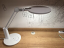 孩视宝国AA级全光谱台灯护眼学习专用卧室床头灯宿舍学生读写灯VL235 实拍图