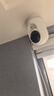 360摄像头9pro 高清400万像素微光全彩家用监控手机远程双向通话360度旋转婴儿看护器 实拍图