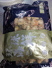 初鲜大号冷冻带黄扇贝肉净重2斤约80-120颗烧烤火锅食材海鲜年货送礼 实拍图