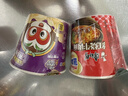 康师傅方便面 迷你杯 红烧+香辣+鲜虾60g*12 杯 泡面整箱速食 休闲零食 实拍图