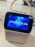 金运（KINYO）【可播视频】动态歌词K歌麦克风音箱一体机家庭KTV套装触屏点歌卡拉OK户外蓝牙音响新年礼物K800V 实拍图