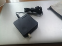 联想（lenovo） 原装 小新 细圆口笔记本电源适配器 笔记本电脑充电器 电脑充电线 电源线 65W（20V 3.25A）便携款 通用款 实拍图