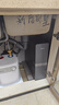 美的（Midea）净水器家用星河1000G PRO 5年长效陶氏RO反渗透0阻垢剂直饮机厨下式净饮机 鲜活零陈水 实拍图