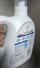 威露士清可新洗衣液柠檬12.18斤(2L+1L+袋500mlx6+内衣净90ml)新旧随机 实拍图