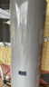 美的（Midea）天悦X1空气能热水器200升家用电辅一级能效热泵上门安装家电补贴PLSX-200(33)/DN8-B(E1)（4~6人） 实拍图