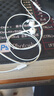 Apple/苹果 EarPods USB-C有线耳机 type-c有线耳机苹果耳机 苹果17有线耳机笔记本耳机游戏音乐 实拍图