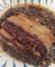 聪厨梅菜扣肉 418g 虎皮扣肉方便菜肉类熟食香辣味蒸菜年夜饭 实拍图