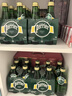 Perrier巴黎水 原装进口气泡水 年货礼盒0糖0卡原味天然矿泉水330ml*24瓶 实拍图