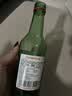 真洛韩式露酒烧酒果味清酒低度微醺青葡萄味 4瓶烧酒360ml葡萄西柚草莓水蜜桃 实拍图