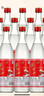 牛栏山二锅头 红牛二 口粮酒 清香风格 42度 500ml*12瓶 整箱装 实拍图