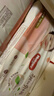 好奇（Huggies）铂金装小桃裤成长裤XXL74片(15kg以上)尿不湿【透爽散热】 实拍图