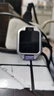 华为（HUAWEI）儿童手表5X/Pro【国家补贴15%】智能双摄拍照视频4G全网电话手表通话游泳防水学生男女孩离线朋友4 5XPro极光紫【送高清贴膜*2+吊坠+电话卡】 7天无理由 实拍图