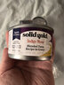 素力高（SolidGold）进口主食级猫罐头湿粮 三文鱼 椰油美毛 高肉量 补水 85g*6 实拍图