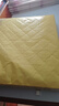 全友家居 进口天然乳胶床垫1.8米x2米弹簧椰棕偏硬床垫子家用软硬适中 实拍图