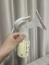 美德乐（Medela）手动吸奶器和韵舒悦版手动吸乳器大吸力 实拍图