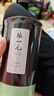 张一元乌龙茶铁观音茶叶浓香兰花香口粮茶伴手礼品春节送礼一级150g罐装 实拍图