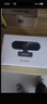 HIKVISION海康威视电脑摄像头2K高清广角带麦克风USB免驱即插即用外接笔记本台式机视频会议直播带货E15a 实拍图