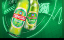 青岛啤酒（TsingTao）经典啤酒 600ml*12瓶 升级大容量 整箱装 年货送礼 实拍图