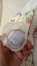 新安怡（AVENT）飞利浦新安怡 安抚奶嘴新生婴儿宝宝哄睡防胀气进口硅胶0-3-6个月 实拍图
