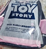 迪士尼（Disney）书包小学生女孩1-3-6年级超轻透气分层大容量儿童背包高颜值粉色 实拍图