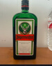 野格（Jagermeister）德国进口 鹿角利口酒 力娇酒调制配制酒 500ml 实拍图