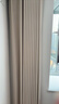 金蝉定制全遮光窗帘布 绍兴柯桥雪尼尔客厅卧室飘窗电动轨道一体家用 Mr样品礼包(布+纱) 上门测量安装 收藏加购后 拍单免费寄样品测量 米 实拍图