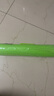 妙洁胶棉拖把27cm杆长120共2头滚轮式懒人家用一拖净免手洗海绵吸水 实拍图