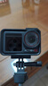 大疆 【官方翻新机】Osmo Action 5 Pro 超旗舰画质运动相机 户外摩托骑行潜水徒步vlog便携式4K摄像机 标准套装 晒单实拍图