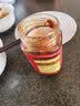 石宝寨中华老字号忠州臭豆腐乳下饭菜香辣腐乳220g重庆特产调料 实拍图