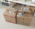 永丰牌北京二锅头 粮食白酒整箱 永丰二锅头 清香型 42度 480mL 12瓶 清雅绿波 实拍图