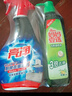 亮净厨房油污清洁剂1L+妈妈壹选洗洁精800g油污净厨房重油污去油污 实拍图