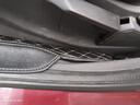 车丽友 定制汽车脚垫单片主驾驶单个丝圈车垫子正驾驶位室座双层全包围 实拍图