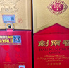 剑南春水晶剑 52度 558ml 单瓶装 浓香型白酒 加量不加价 年货送礼 实拍图
