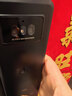 英典R70 Pro掌静脉智能门锁指纹锁3D人脸识别智能锁电子锁入户密码锁 掌静脉解锁+主动视频对讲+3D人脸 实拍图