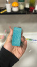 古龙香手工洁面皂深层清洁细腻嫩滑清爽滋润 古龙香水洁面皂40gx3块 实拍图