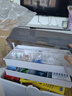 妙馨思药箱家庭装药品收纳盒医药箱家用多层透明大容量便携式医疗小药箱 实拍图