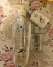 施华蔻（Schwarzkopf）多效修护型洗发露400ml+120ml旅行装 柔顺滋养洗发水 新老包装 实拍图