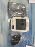 欧姆龙（OMRON）电子血压计血压仪家用 语音播报 大屏显示 老人U725A 38节礼物 实拍图