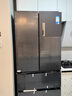 美的（Midea）508L法式四开门冰箱双系统循环一级能效除菌净味风冷无霜大容量以旧换新BCD-508WTPZM(E) 国家补贴 实拍图