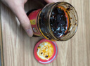 陶华碧老干妈  辣椒酱  精制牛肉末豆豉油辣椒210g 贵州特产 实拍图