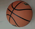 Wilson威尔胜NBA绝尘系列ENCORE PLUS防尘皮革室外神器成人比赛7号篮球 实拍图