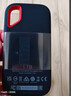 闪迪（SanDisk）1TB Type-c USB3.2 NVMe移动固态硬盘（PSSD）E61卓越版 1050MB/s三防保护 手机笔记本电脑外接SSD 实拍图