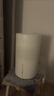 米家小米空气加湿器 无雾加湿器3 400mL/h快速加湿保湿礼品家用卧室大容量办公室婴儿孕妇 4L大容量 实拍图