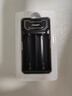 品胜（PISEN）18650/26650/21700锂电池充电器 平头尖头通用款 实拍图