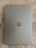 Apple/苹果【70W快充】AI笔记本/ 2025款MacBookAir13英寸M4(10+10核)24G512G星光色电脑Z1GT0001W 实拍图