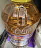 鲁花香飘万家系列葵花仁油3.09L*1+玉米油3.09L*1 实拍图