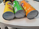 品客（Pringles）薯片年货礼盒马铃薯片休闲零食110g*3 分享装（原味+洋葱+奶酪） 实拍图