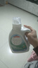 威露士清可新洗衣液柠檬香20.24斤（瓶2L+1L+袋1L*7+消毒液60ml*2）除螨 实拍图